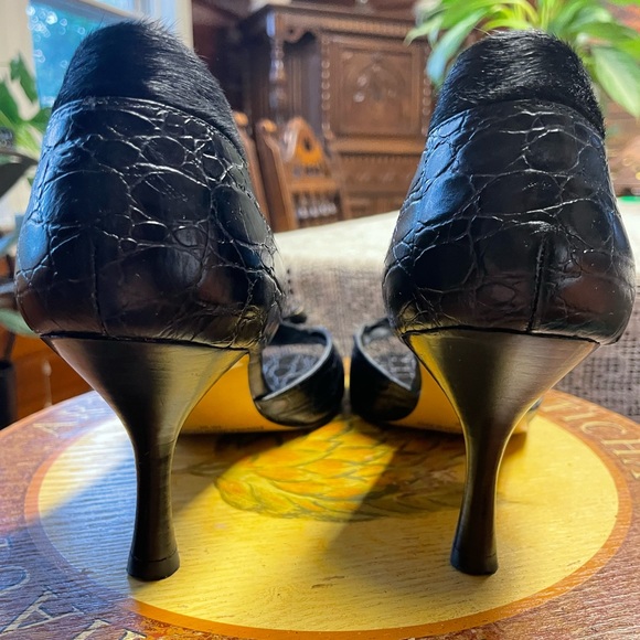 Enzo Angiolini Pumps - Picture 10 of 14